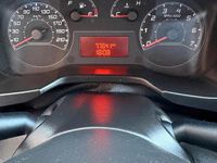 Usata Fiat Fiorino 95 CV (69 kW) 2020 Bianco Monovolume