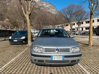 usata VW Golf IV Golf 1.9 TDI/110 CV cat 5p. Comfortline