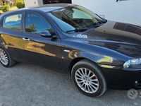 usata Alfa Romeo 147 2°serie 1.9 120CV