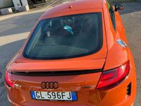 Usata Audi TT Competition 250 CV (183 kW) 2019 Coupé