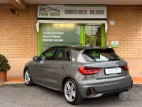 Occasion Audi A1 Comfort 110 PK (80 kW) 2021 Grijs SUV
