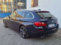 usata BMW 525 525 d 3.0 204 CV Touring Futura