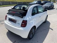 usata Fiat 500e 