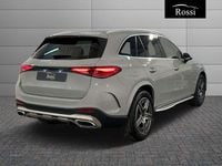Nuova Mercedes GLC43 AMG AMG 367 CV (269 kW) 2025 Grigio alpi standard manufaktu