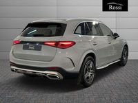 Nuova Mercedes GLC43 AMG AMG 367 CV (269 kW) 2025 Grigio alpi standard manufaktu