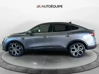 Usata Renault Arkana Intens 145 CV (106 kW) 2022 Grigio SUV