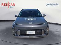 Nuova Hyundai Kona 102 CV (75 kW) 2026 Ecotronic gray SUV