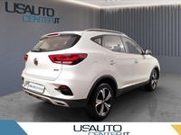 Usata MG ZS Luxury 2022 SUV