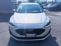 Usata Ford Focus Business Edition 120 CV (88 kW) 2022 Argento Station wagon