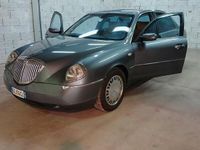 Usata Lancia Thesis 215 CV (158 kW) 2002 Grigio Berlina