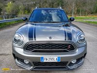 usata Mini Countryman sd all 4-hipe-190 cavalli