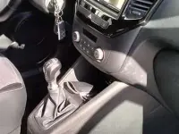 Usata Kia Venga Active 90 CV (66 kW) 2018 Bianco Utilitaria