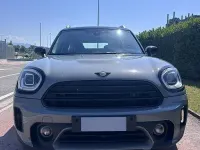 Usata Mini Countryman 150 CV (110 kW) 2021 Grigio SUV