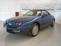 usata Alfa Romeo Spider 2.0i 16V Twin Spark iscritta ASI N° 426370