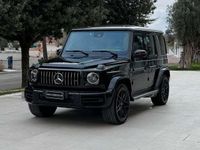 usata Mercedes G63 AMG AMG Premium Plus 585cv auto Perfomance/Scaric Capristo