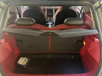 Usata Mini Cooper 116 CV (85 kW) 2002 Grigio Utilitaria