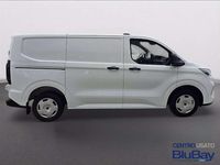 Usata Ford Transit Custom Trend 136 CV (100 kW) 2024 Grigio Furgone