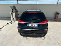 Usata Ford Mondeo Vignale 140 CV (102 kW) 2019 Nero Station wagon