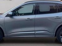 Usata Ford Kuga 120 CV (88 kW) 2021 Grigio SUV