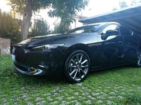 Occasion Mazda 3 150 ch (110 kW) 2021 Berline