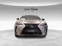Usata Lexus UX 250h 184 CV (135 kW) 2021 Grigio SUV