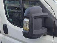 Usata Citroën Jumper 131 CV (96 kW) 2016 Bianco Monovolume