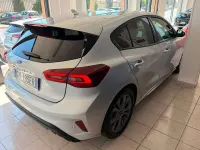 Usata Ford Focus ST-Line 125 CV (91 kW) 2024 Argento Berlina