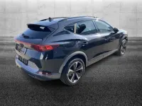 Usata Cupra Formentor 150 CV (110 kW) 2024 Nero SUV