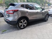 Usata Nissan Qashqai 116 CV (85 kW) 2019 Grigio SUV