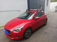 Usata Mazda 2 Exceed 105 CV (77 kW) 2016 Utilitaria