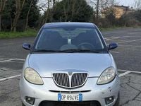 Usata Lancia Ypsilon 60 CV (44 kW) 2008 Utilitaria