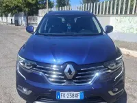 Usata Renault Koleos Initiale Paris 173 CV (127 kW) 2017 SUV