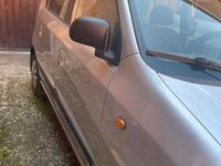 Usata Hyundai Matrix 2004 Grigio Monovolume