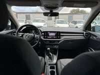 Usata Skoda Fabia Ambition 80 CV (58 kW) 2023 Grigio Utilitaria