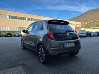 Usata Renault Twingo Techno 60 kW (82 CV) 2022 Grigio Utilitaria