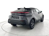 Nuova Toyota C-HR Trend 154 CV (113 kW) 2026 Grigio SUV