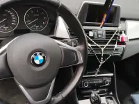 Usata BMW 116 116 CV (85 kW) 2015 Utilitaria