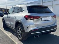 Usata Mercedes GLA250 AMG line 218 CV (160 kW) 2022 Argento SUV