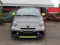 usata Abarth 500 1.4 Turbo T-Jet 165 CV PISTA *UFFICIALE*UNIPROP*