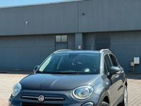 Usata Fiat 500X Cross 150 CV (110 kW) 2019 Grigio SUV