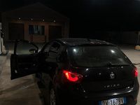 Usata Seat Ibiza 80 CV (58 kW) 2009 Berlina
