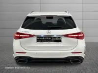 Usata Mercedes 200 Advanced 163 CV (119 kW) 2025 Bianco Station wagon