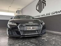 Usata Audi TT Exclusive 230 CV (169 kW) 2015 Other Coupé