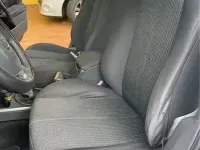 Usata Renault Mégane II 100 CV (73 kW) 2004 Giallo Berlina