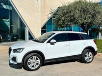 Usata Audi Q2 Business 150 CV (110 kW) 2023 Bianco SUV