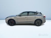 Usata Maserati Grecale 330 CV (242 kW) 2022 Grigio metallizzato SUV