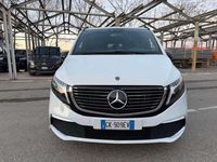 Usata Mercedes EQV300 69 kW (95 CV) 2022 Bianco Monovolume