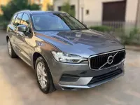 Usata Volvo XC60 Business Edition 190 CV (139 kW) 2019 Grigio SUV