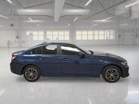 Usata BMW 318 Advantage 149 CV (109 kW) 2021 Berlina