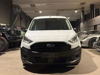 Usata Ford Transit Connect 101 CV (74 kW) 2019 Bianco metallizzato Monovolume